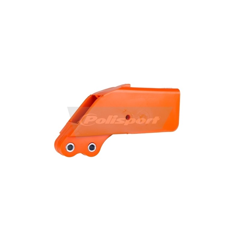 POLISPORT Chain Guide Orange KTM