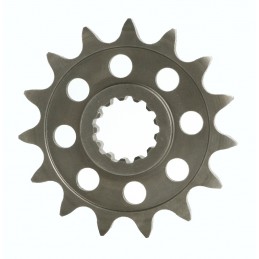 PBR Steel Standard Front Sprocket 2261 - 520