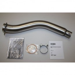 IXIL Hexoval Xtrem Silencer - Kawasaki ZX 636 R-RR - OK7047VSE