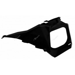 RACETECH Right Side Panel Black