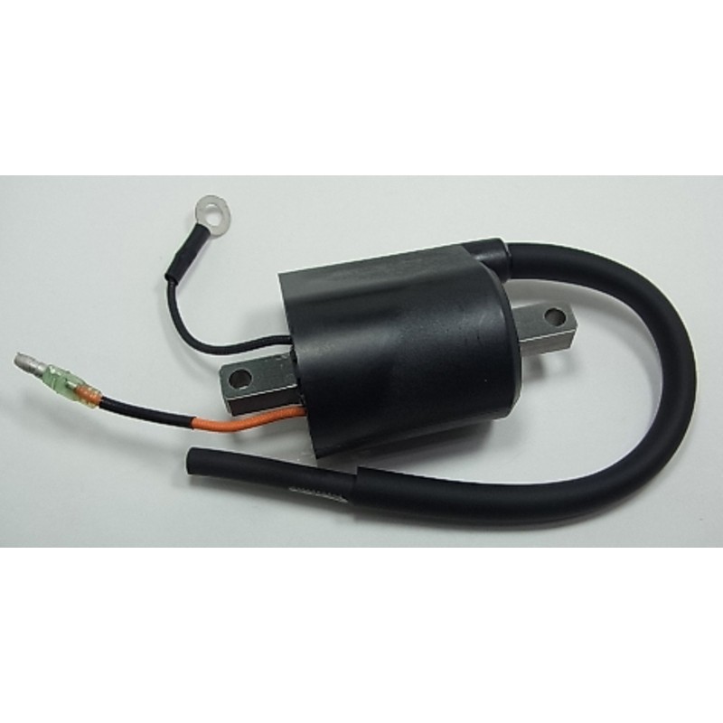 TOURMAX Ignition Coil Kawasaki KX125/250