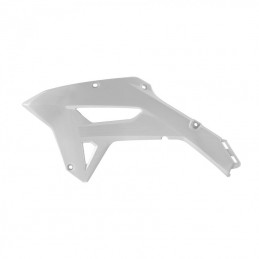 POLISPORT Radiator Covers - Honda CRF250RX/450RX