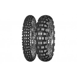 MITAS Tyre ENDURO TRAIL XT+ 90/90-21 54T TL/TT M+S