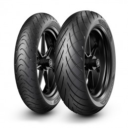 METZELER Tyre ROADTEC SCOOTER (F/R) 130/90-10 61L TL