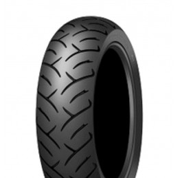 DUNLOP Tyre D256 180/55 R 17 M/C 73H TL
