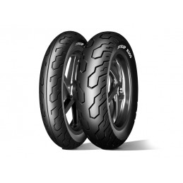 DUNLOP Tyre K555 140/80-15 M/C 67H TL