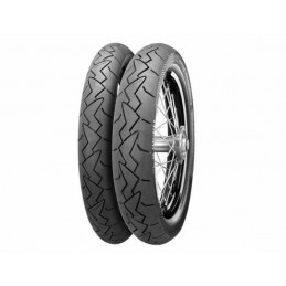 CONTINENTAL Tyre CONTICLASSICATTACK 110/90 R 18 M/C 61V TL