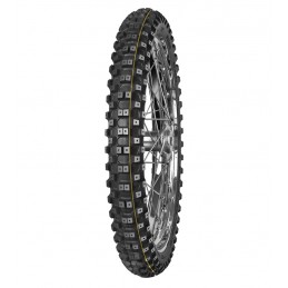 MITAS Tyre END TRAIL-RALLY MH 90/90 B 21 54R TT M+S SUPER LIGHT GREEN