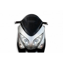 MALOSSI Sport Windscreen - Yamaha T-Max 500