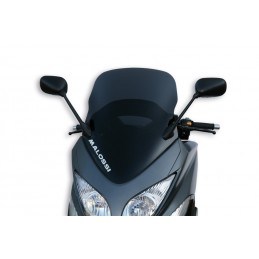 MALOSSI Sport Windscreen - Yamaha T-Max 500