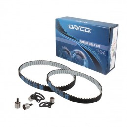 DAYCO Drive Belt Kit Valve Timing