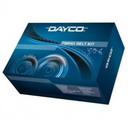 DAYCO Drive Belt Kit Valve Timing