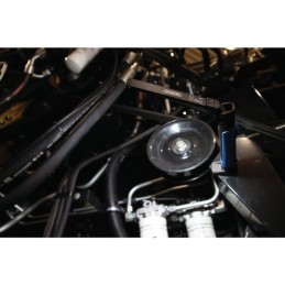 DRAPER Slimline Inspection Lamp