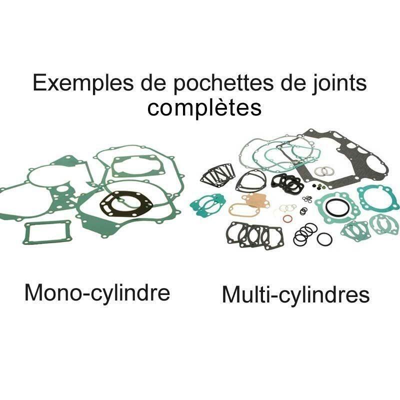 CENTAURO Complete Engine Gasket Set