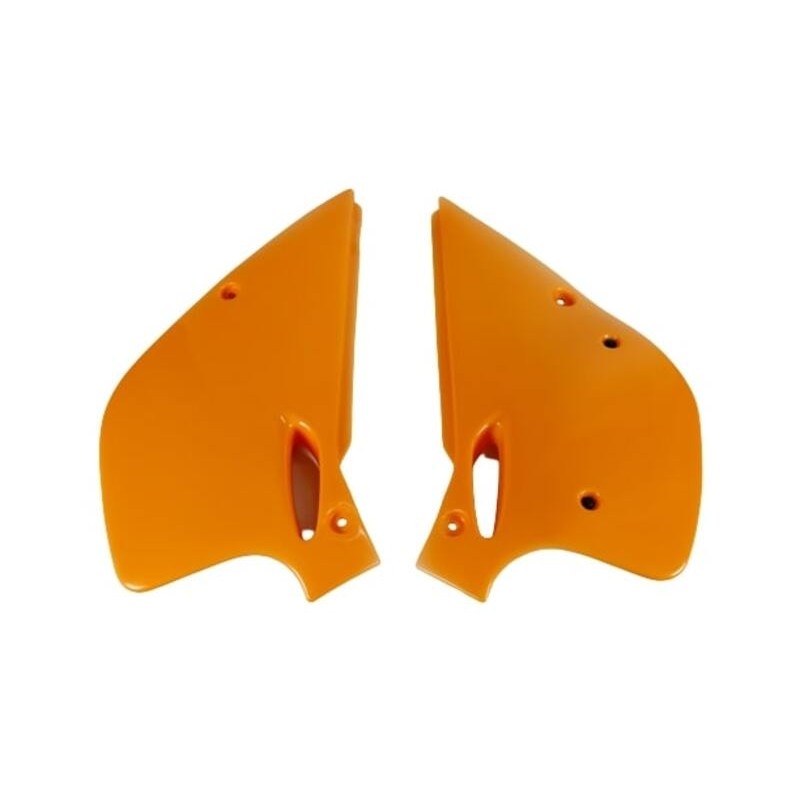 UFO Side Panels Orange KTM