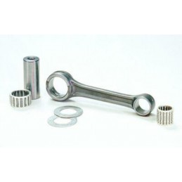 WÖSSNER Connecting Rod Kit - Yamaha YZ125