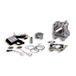 MALOSSI I-Tech Cylinder Kit Ø 61 PIN Ø 13 Honda 4-Stroke