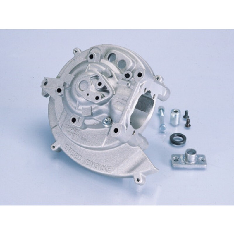 POLINI Engine Crankcase SI