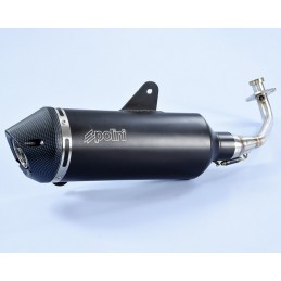 POLINI Complete Exhaust