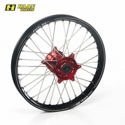 HAAN WHEELS A60 Complete Rear Wheel - 19x1,85x36T