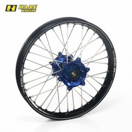 HAAN WHEELS A60 Complete Rear Wheel - 19x1,85x36T