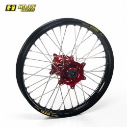 HAAN WHEELS Complete Rear Wheel - 18x2,15x36T