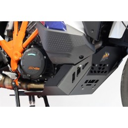 AXP Adventure Skid Plate - HDPE 8mm KTM 1290 Super Adventure R/S