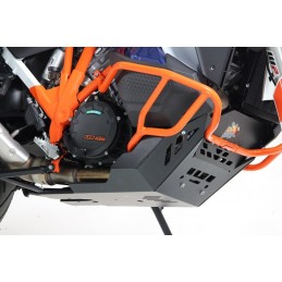 AXP Adventure Skid Plate - HDPE 8mm KTM 1290 Super Adventure R/S