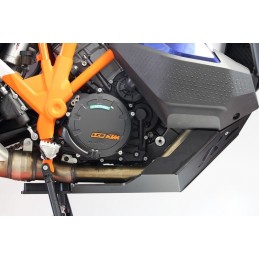 AXP Adventure Skid Plate - HDPE 8mm KTM 1290 Super Adventure R/S