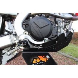 AXP Enduro Xtrem Skid plate - HDPE 8mm Honda CRF450L