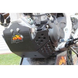 AXP Enduro Xtrem Skid plate - HDPE 8mm Honda CRF450L