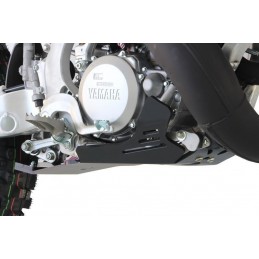 AXP Enduro Xtrem Skid plate - HDPE 8mm Yamaha YZ250