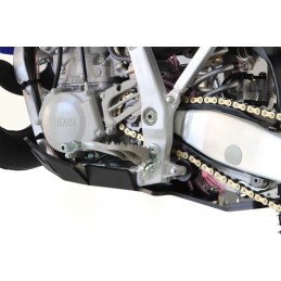 AXP Enduro Xtrem Skid plate - HDPE 8mm Yamaha YZ250