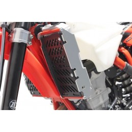 AXP Xtrem Radiator Guard HDPE