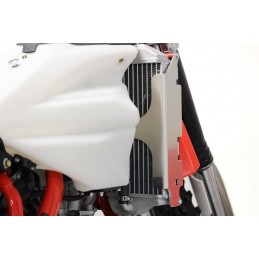 AXP Xtrem Radiator Guard HDPE