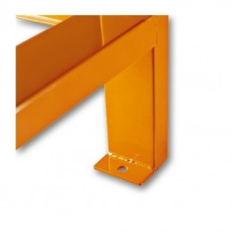 BETA Workbench Orange