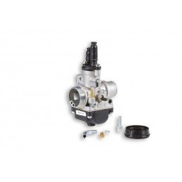 MALOSSI Carburettor Kit BHBG 21DS With Connection For The Mixer