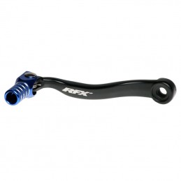 RFX Race Gear Lever (Black/Blue) - Husqvarna TC65