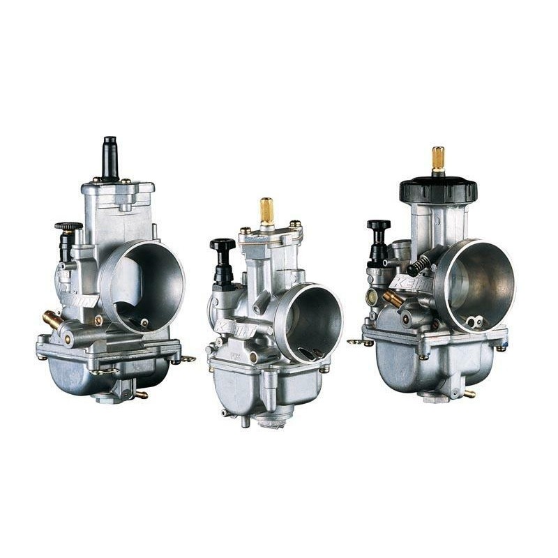 KEIHIN PWK38 Standard Carburetor