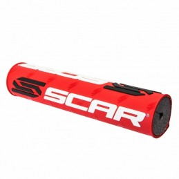 SCAR 3D Design Handlebar Pad