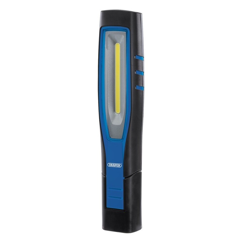 DRAPER Rechargeable Inspection Lamp