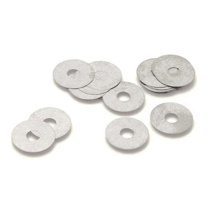 INNTECK Shims 8x30x0,10 - x10