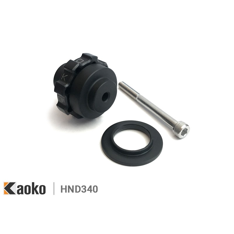 KOAKO Cruise Control Throttle Stabilizer