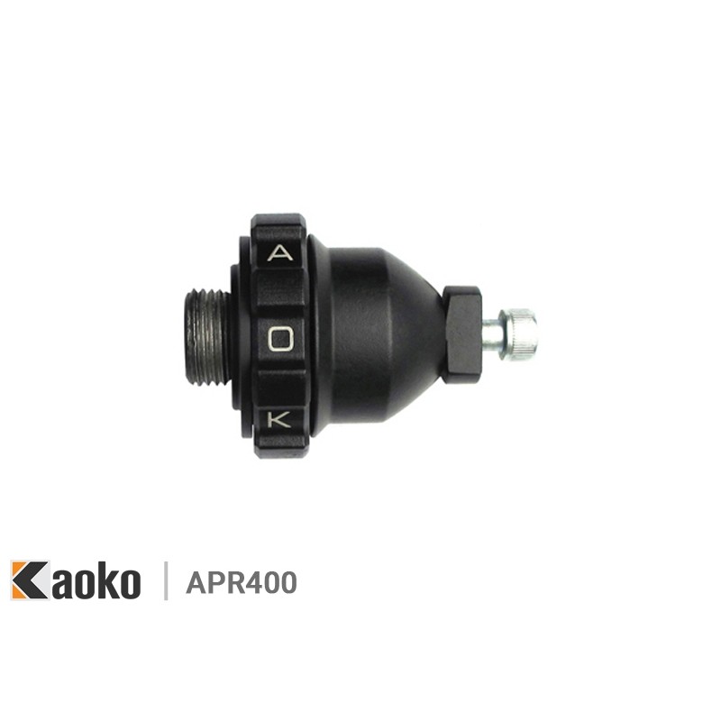 KOAKO Cruise Control Throttle Stabilizer