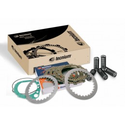 TECNIUM Clutch Set Suzuki RM-Z450