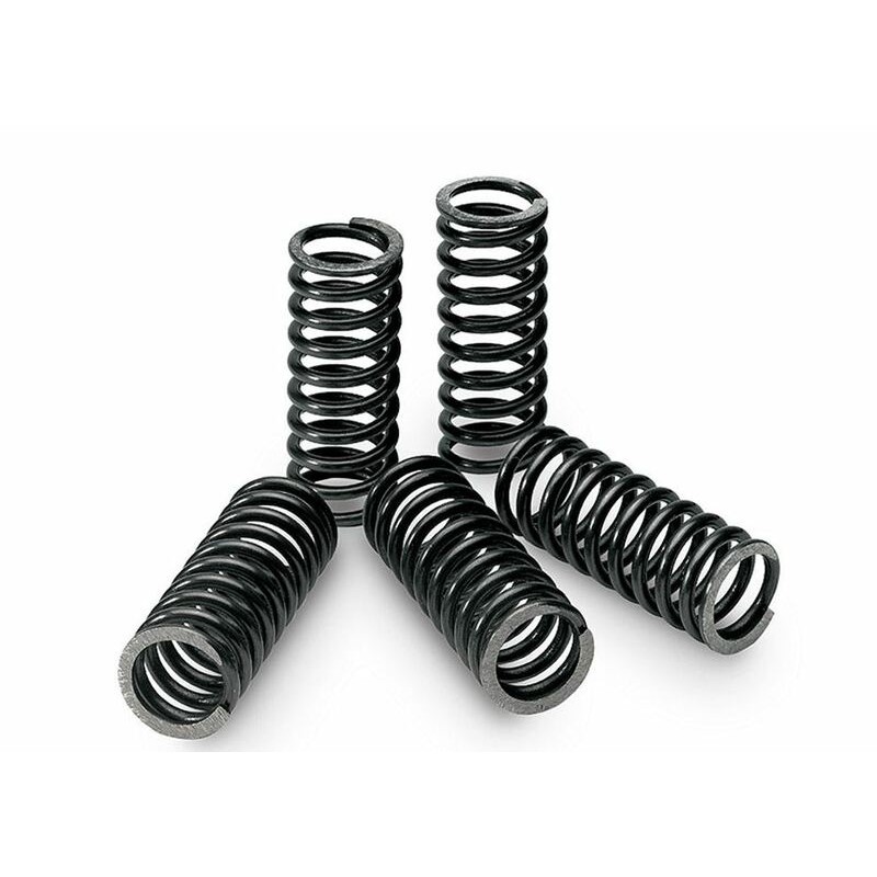 TECNIUM Clutch Spring Kit Box of 6 Suzuki RMZ450