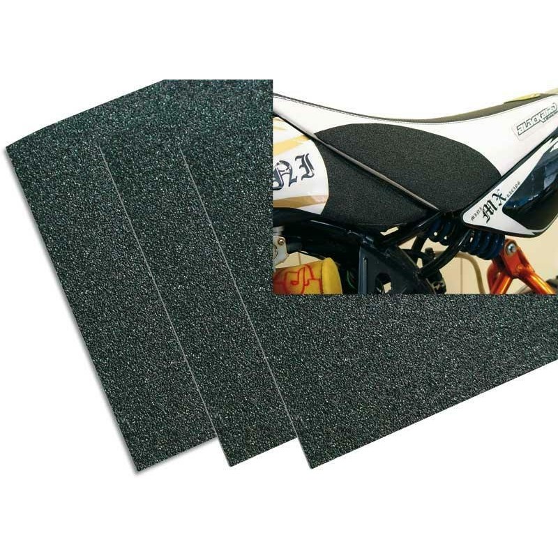 BLACKBIRD Crystall ''Grip Very Strong'' Non-Slip Adhesive Sheets