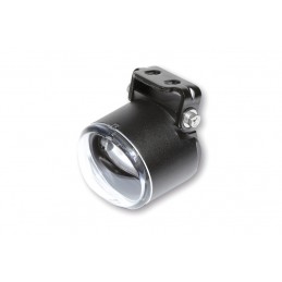 HIGHSIDER LED Fog Light - Oval