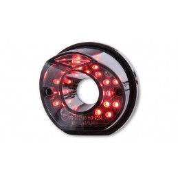 SHIN YO LED Taillight Madison