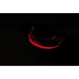 SHIN YO LED Taillight - Honda CBR 1000 RR